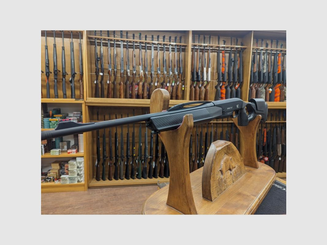 VERNEY CARRON IMPACT NT CARBON STOCK FBT, image 5 of 5