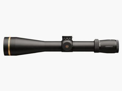 Leupold VX-5HD 4-20x52mm CDS-ZL2 FireDot Duplex matte zwart