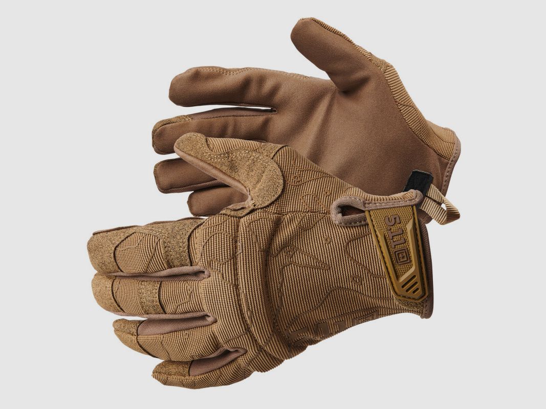 5.11 High Abrasion Gloves 2.0, Bild 1 von 4