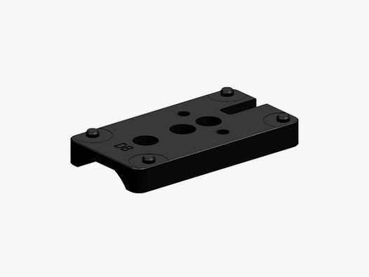 BURRIS KIT RDO SERIE 92 - BURRIS & DOCTER (+ VORTEX)
