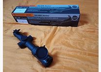 Vends Primary Arms Slx6 1-6x24 scope avec ACSS K.I.S.S.