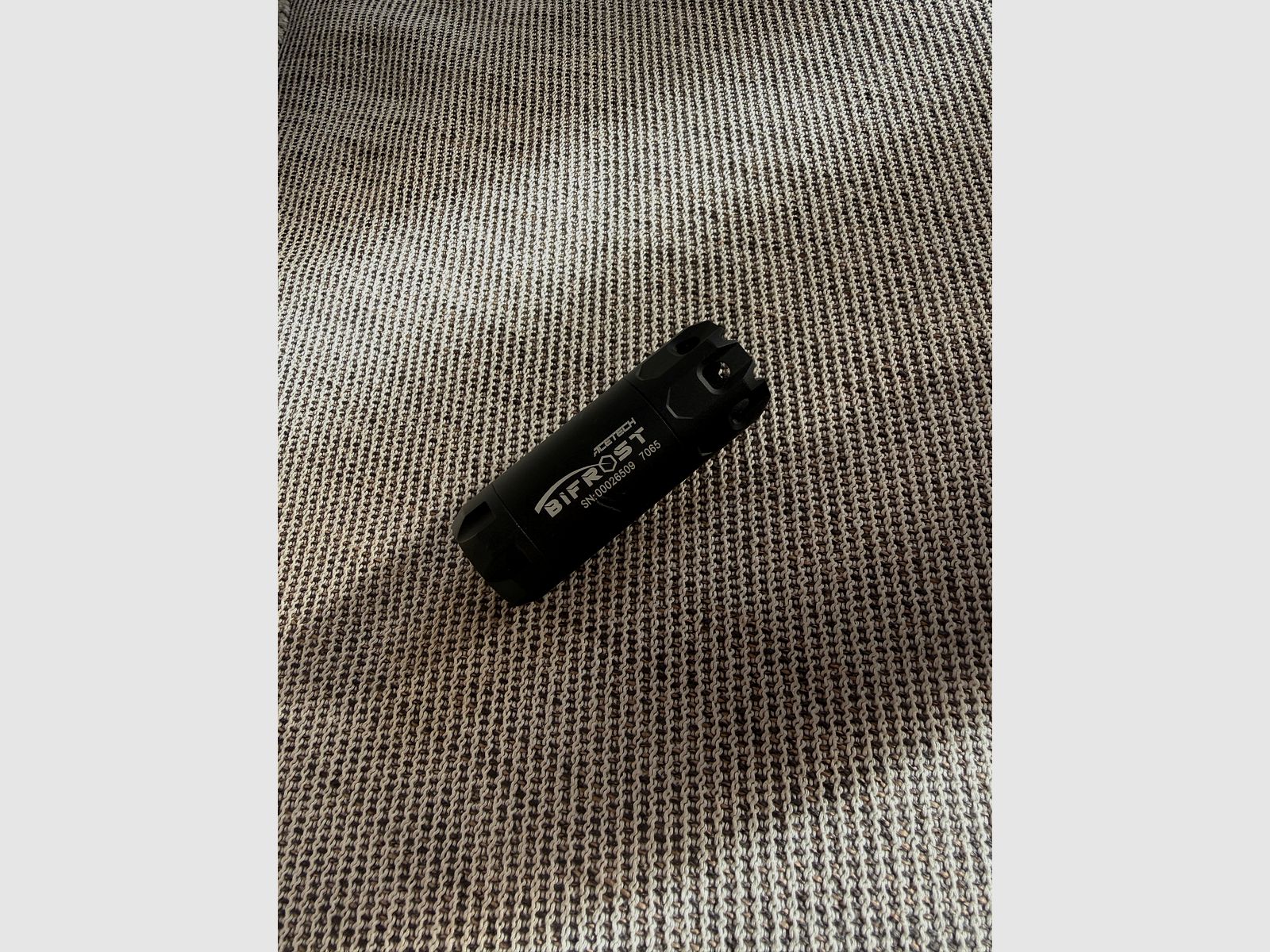 Unidad Tracer Acetech Bifrost R 14mm CCW