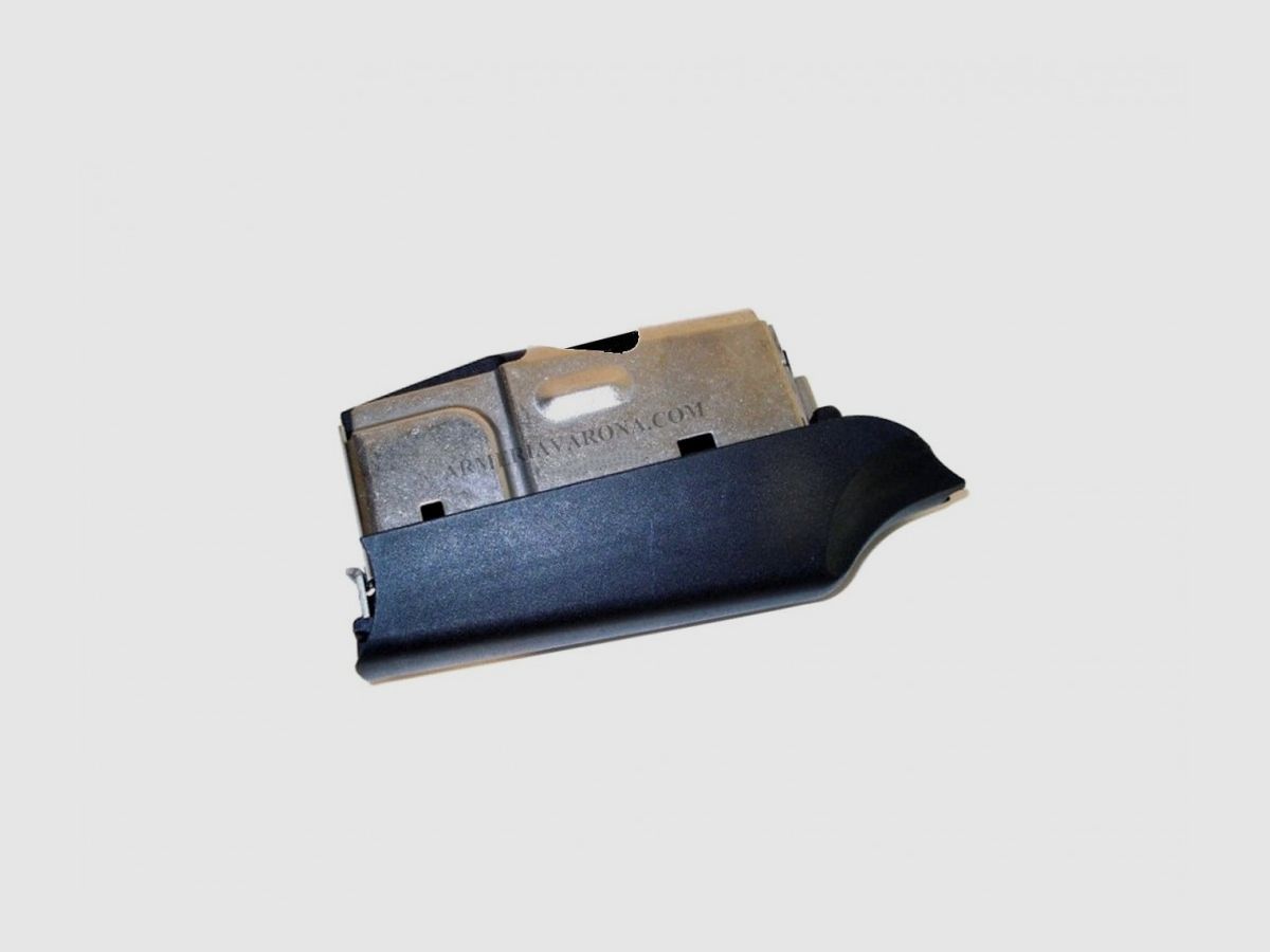 Chargeur 9,3X62 4 cartouches Benelli Argo., image 2 sur 2
