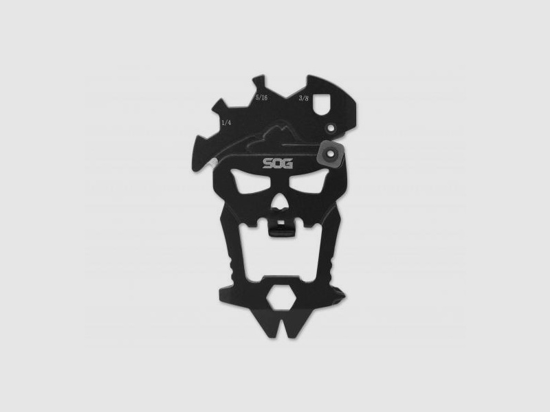 SOG MacV Tool