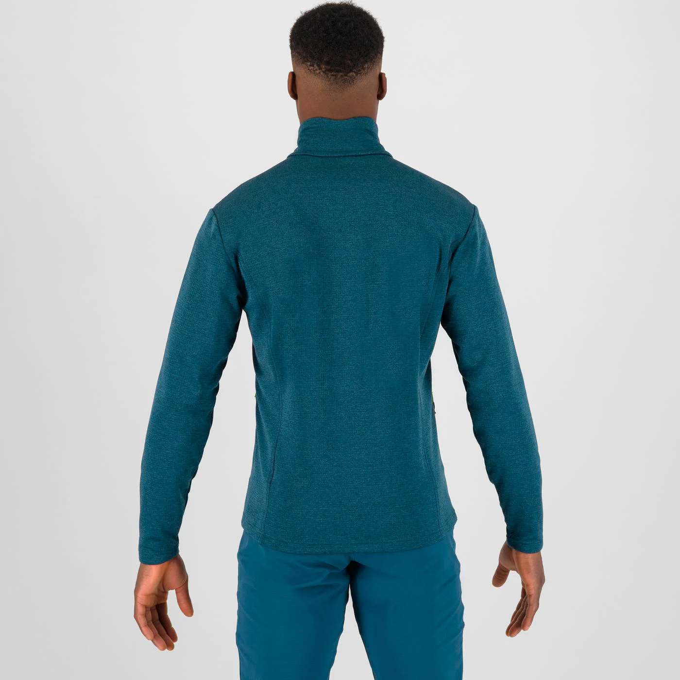 KARPOS FULL ZIP FLEECE, afbeelding 3 van 4