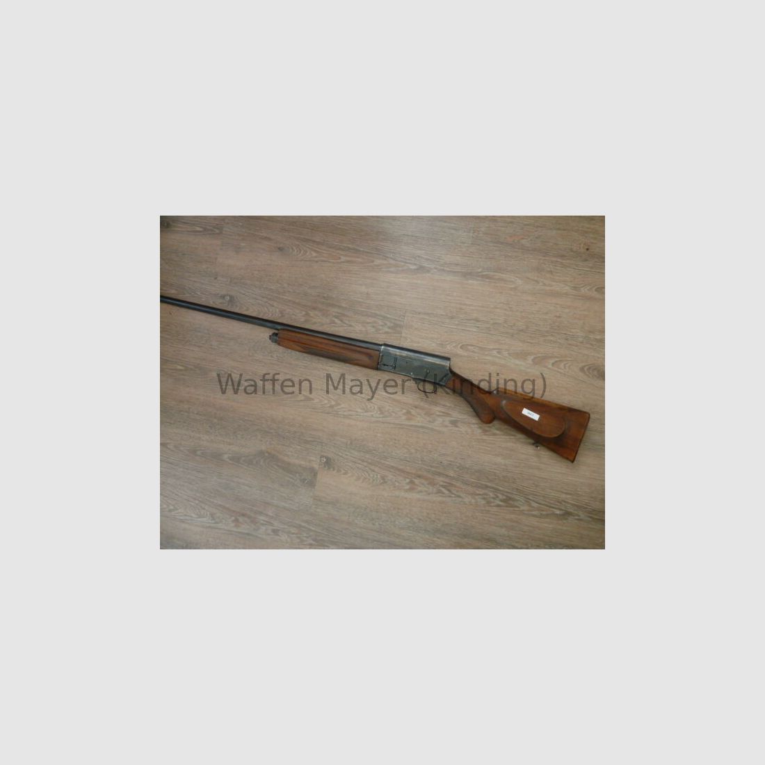 FN -Browning Auto 5