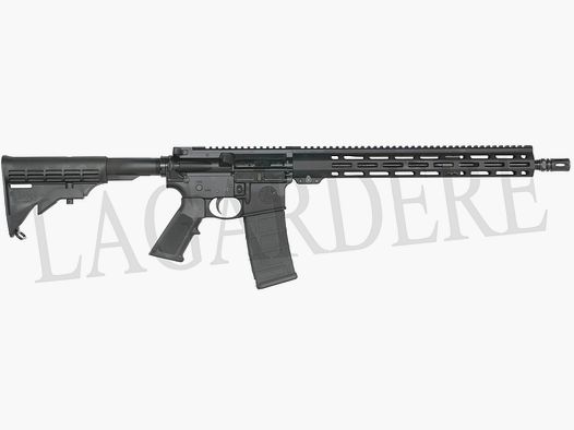 SMITH & WESSON M&P 15 SPORT III 16" (SEMI-AUTOMATISCHES STURMGEWEHR)