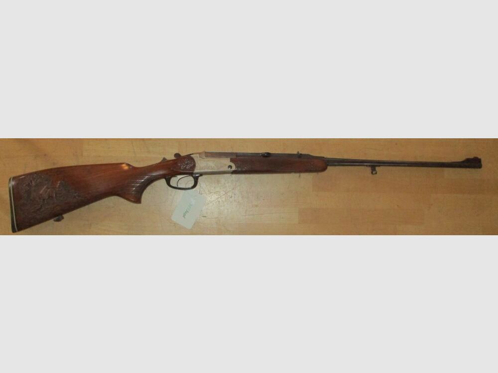 Blaser K77