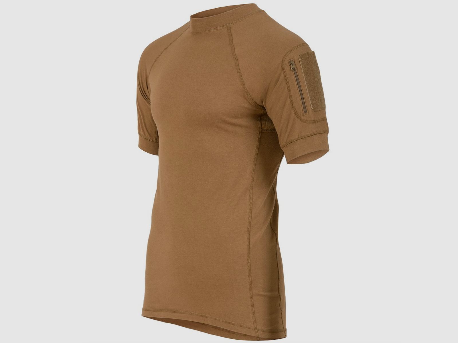 Highlander Combat T-Shirt Men's - Coyote Tan, Bild 2 von 14