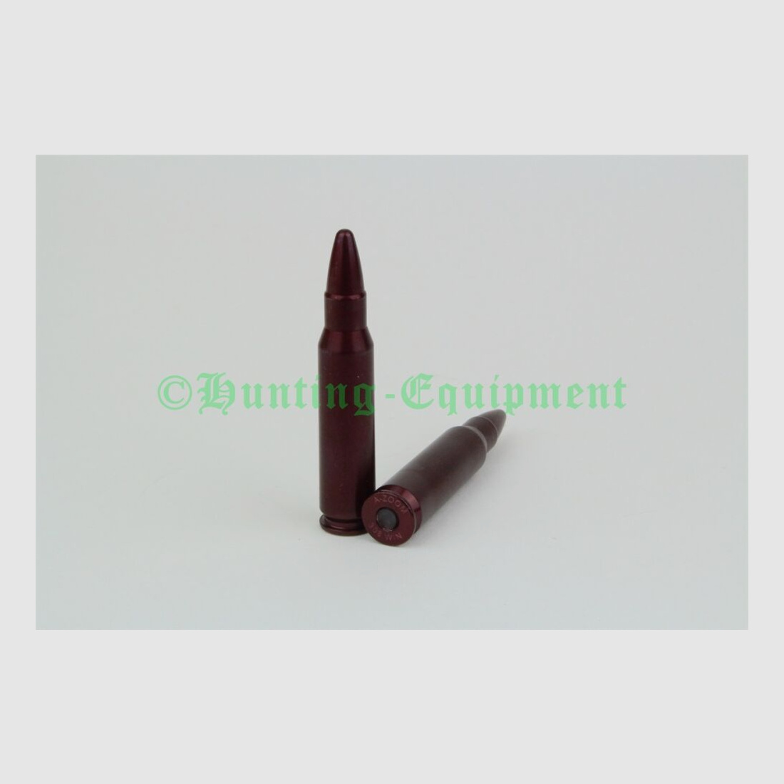 A-Zoom Pufferpatrone Kal.308 Win. 2er Pack