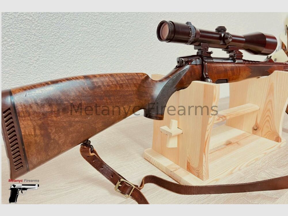 Steyr Mannlicher ohne 8x57JS