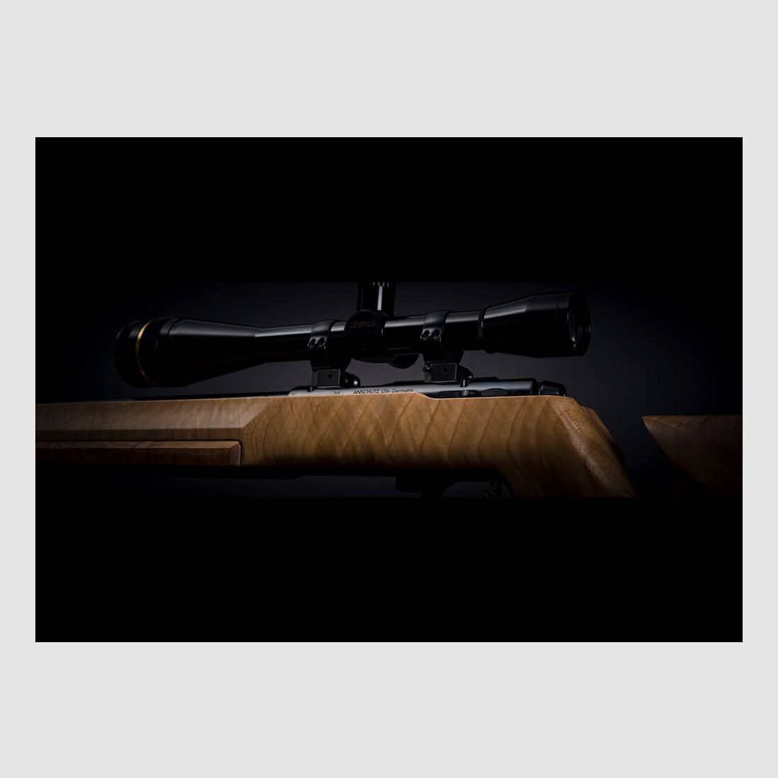 Anschutz 1913A Benchrest BR-50, image 2 of 6