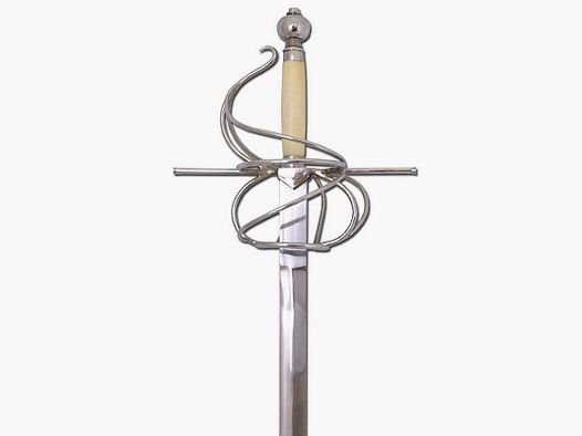 Italienischer Rapier 16. Jahrhundert