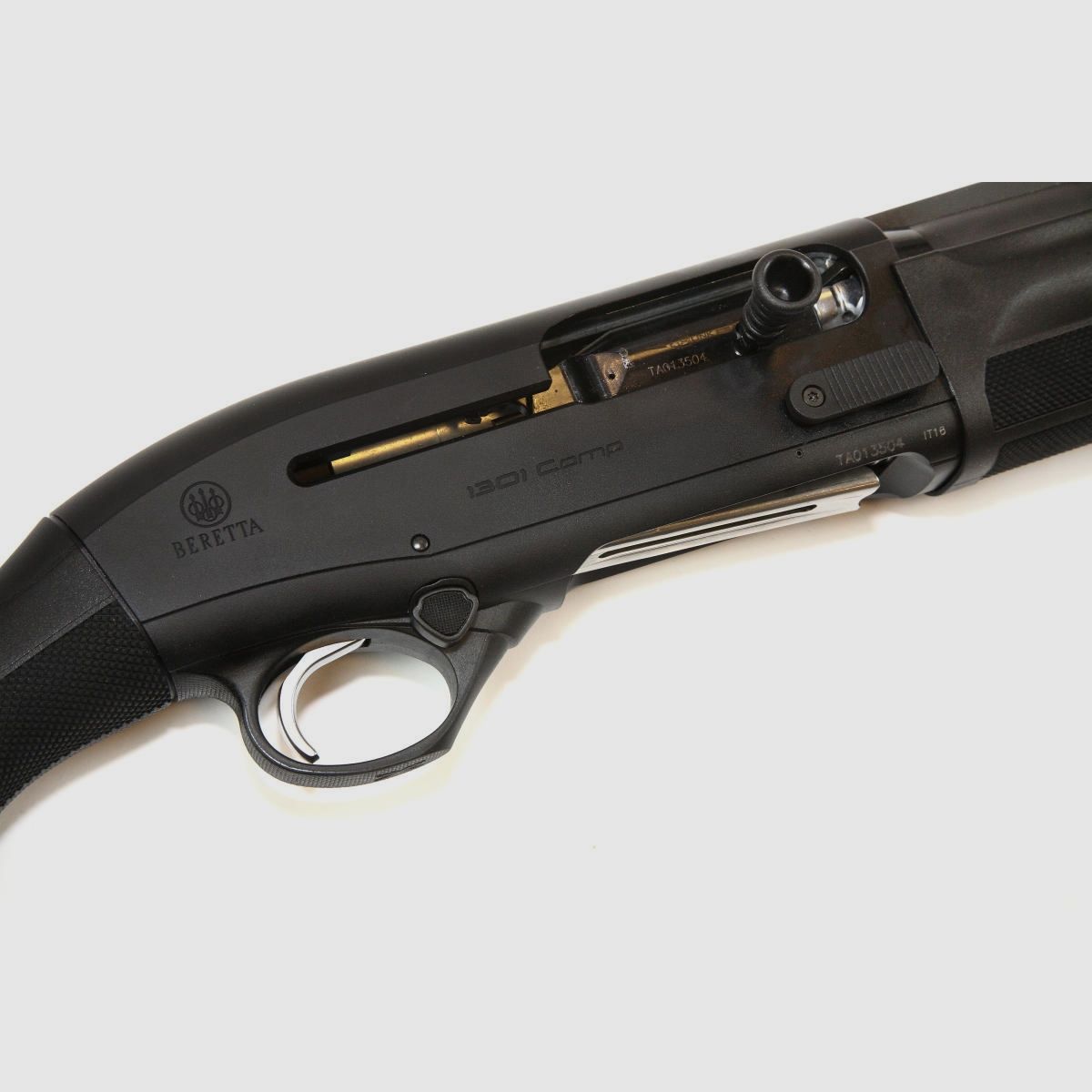 Beretta 1301 Competition, Bild 9 von 13