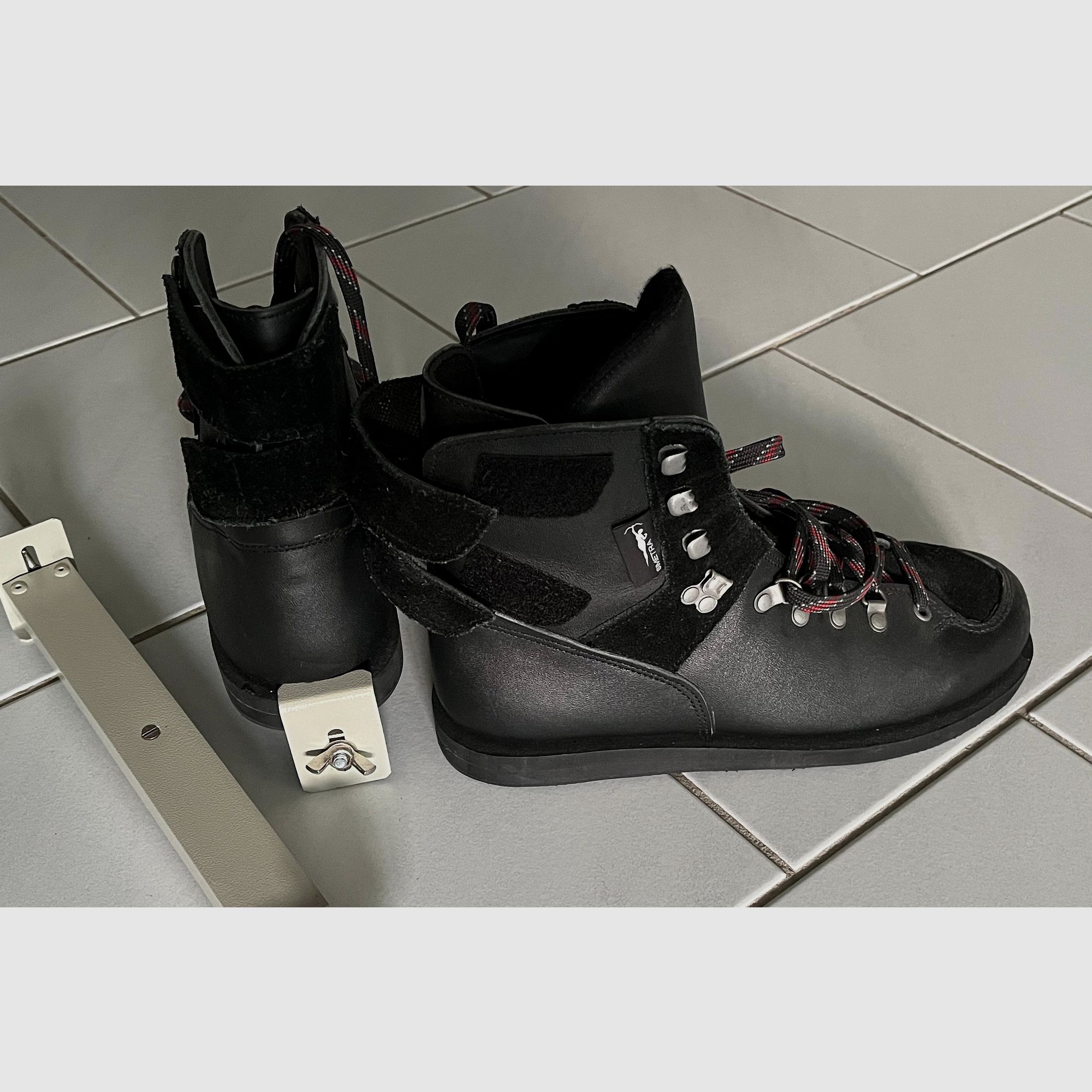 Simetra Schießschuhe Gr. 41