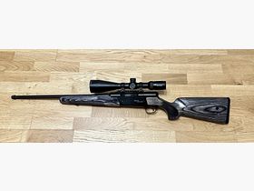 Strasser RS 14 Evolution Thar / Exchange