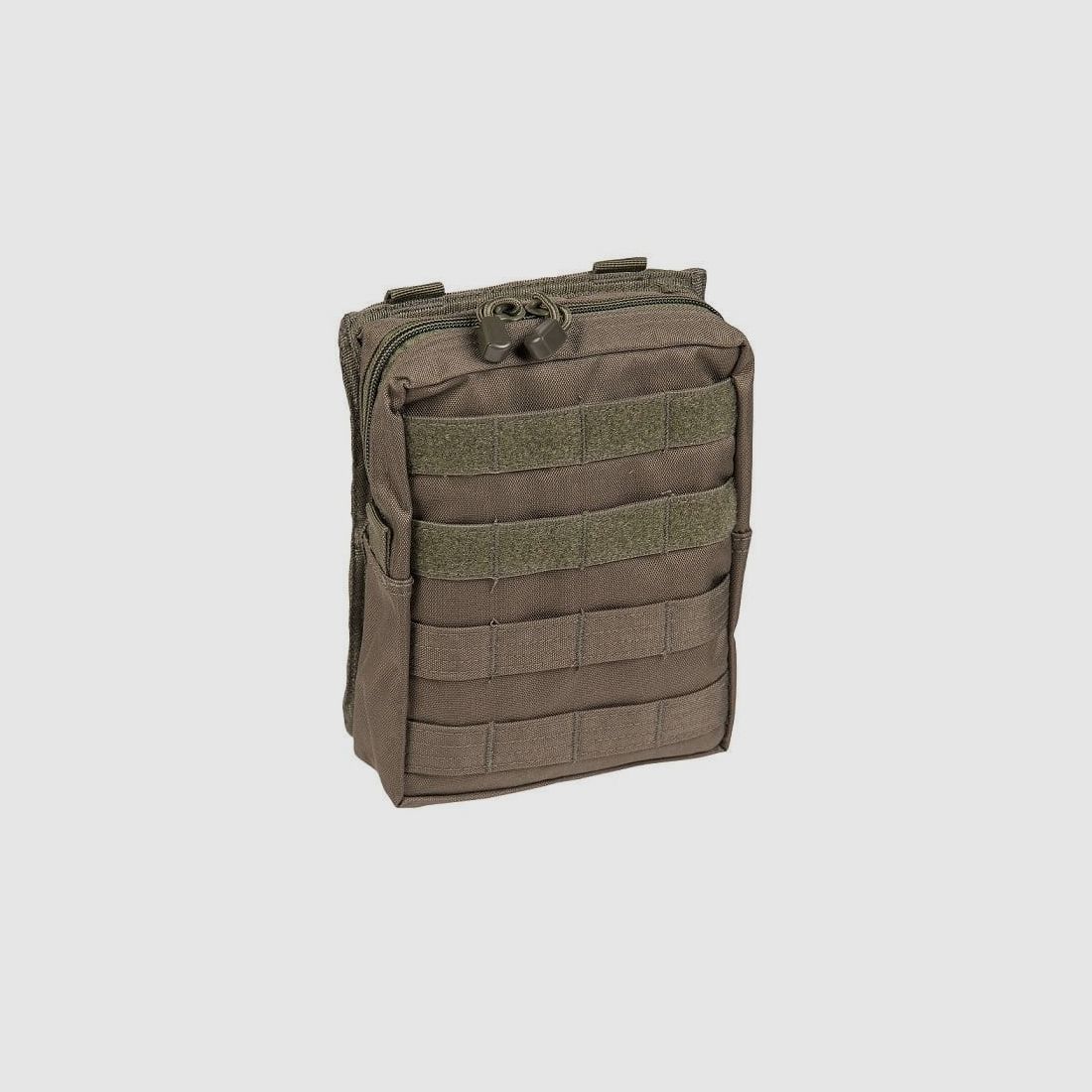 MIL-TEC First Aid Set Leina Pro 43-tlg. Oliv