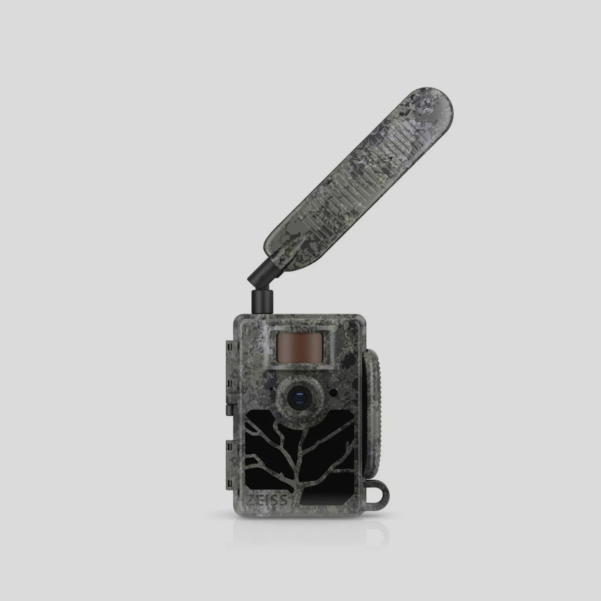 Zeiss – Secacam 5, Bild 1 von 9