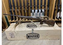 Mauser M12 Max Pure, Einzelstück zum Sonderpreis, .300 Win. Mag.