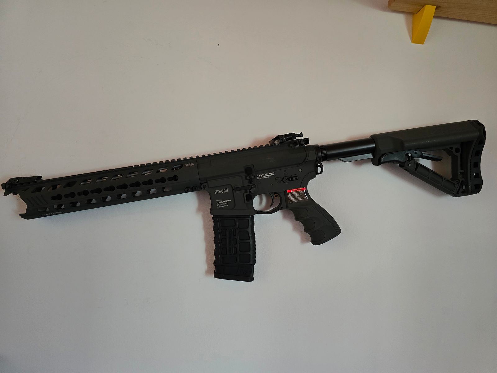 G&G GC16 Predator (Vollmetall)