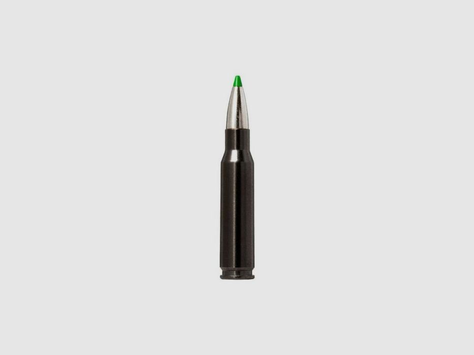 Norma .308 Win. Ecostrike Silencer 9,7g/150gr, Bild 3 von 4