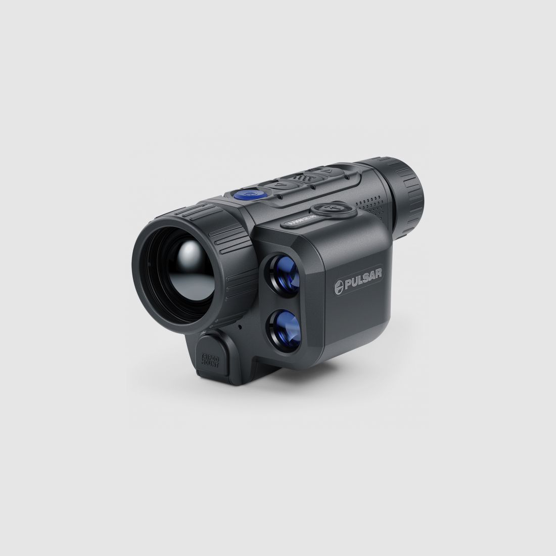 Pulsar Axion 2 XQ35 LRF PRO thermal imaging device