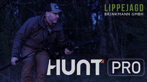 Das neue Thermtec Hunt Pro – Technik trifft Passion