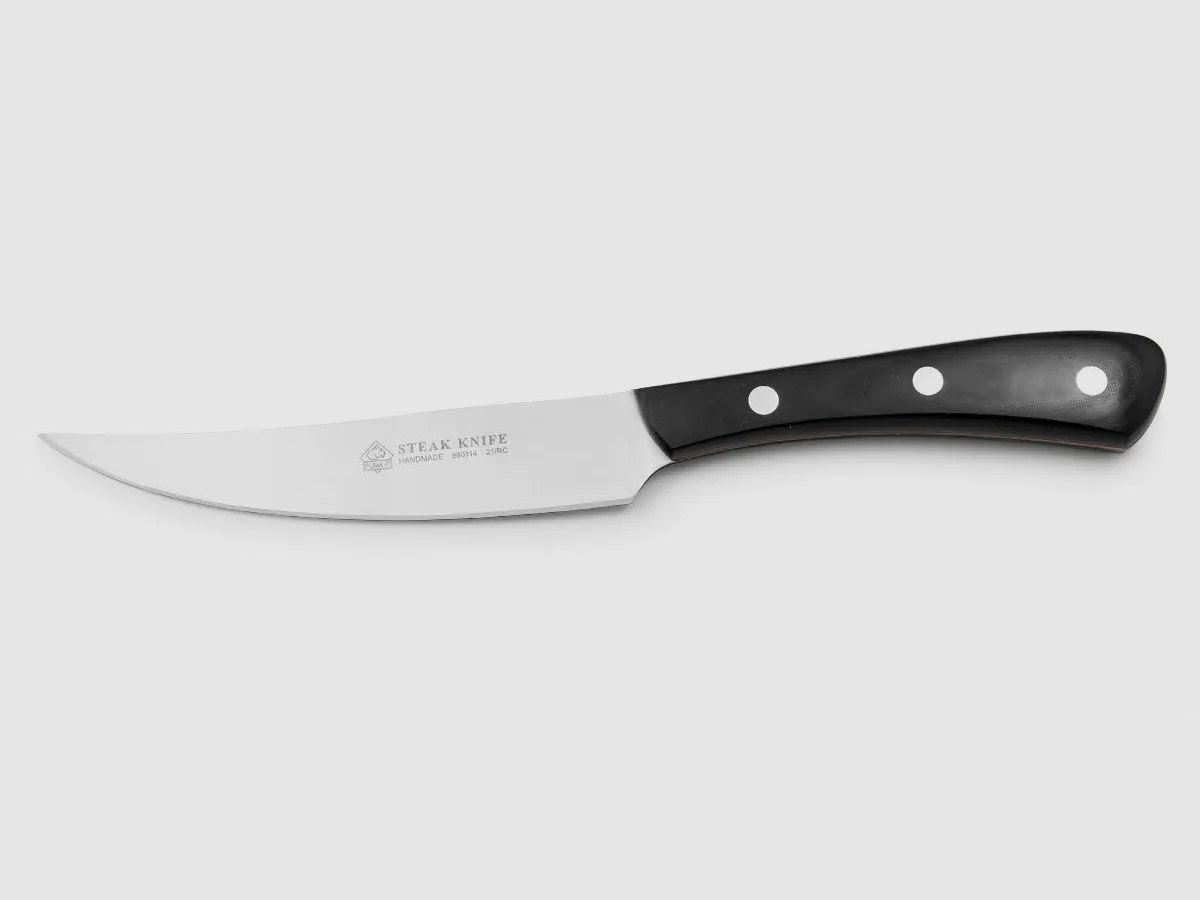 PUMA IP steak knife