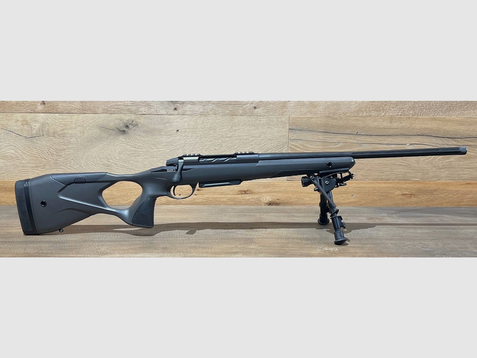 Sako S20 Hunter .308 Win. Roedale Tuned