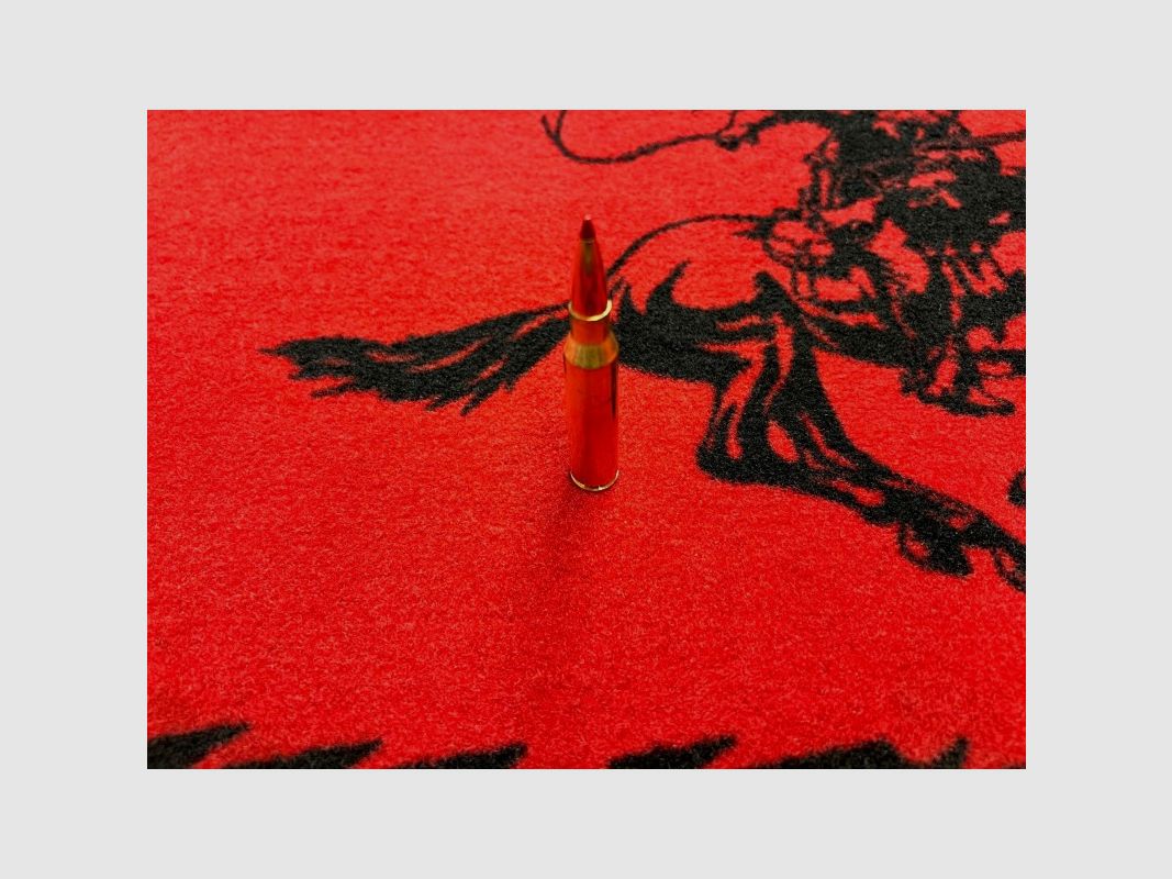 Hornady 338 Lapua Magnum 285 grs ELD Match (x20), afbeelding 3 van 3