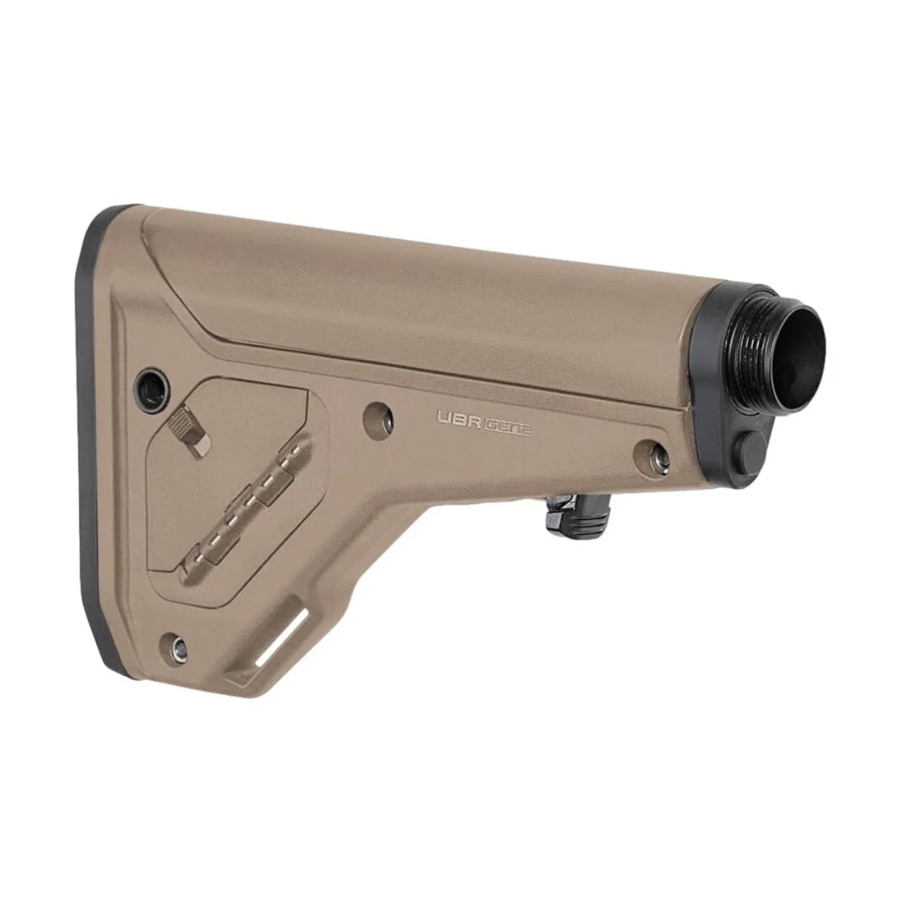 Magpul UBR GEN2 Collapsible Stock – FDE