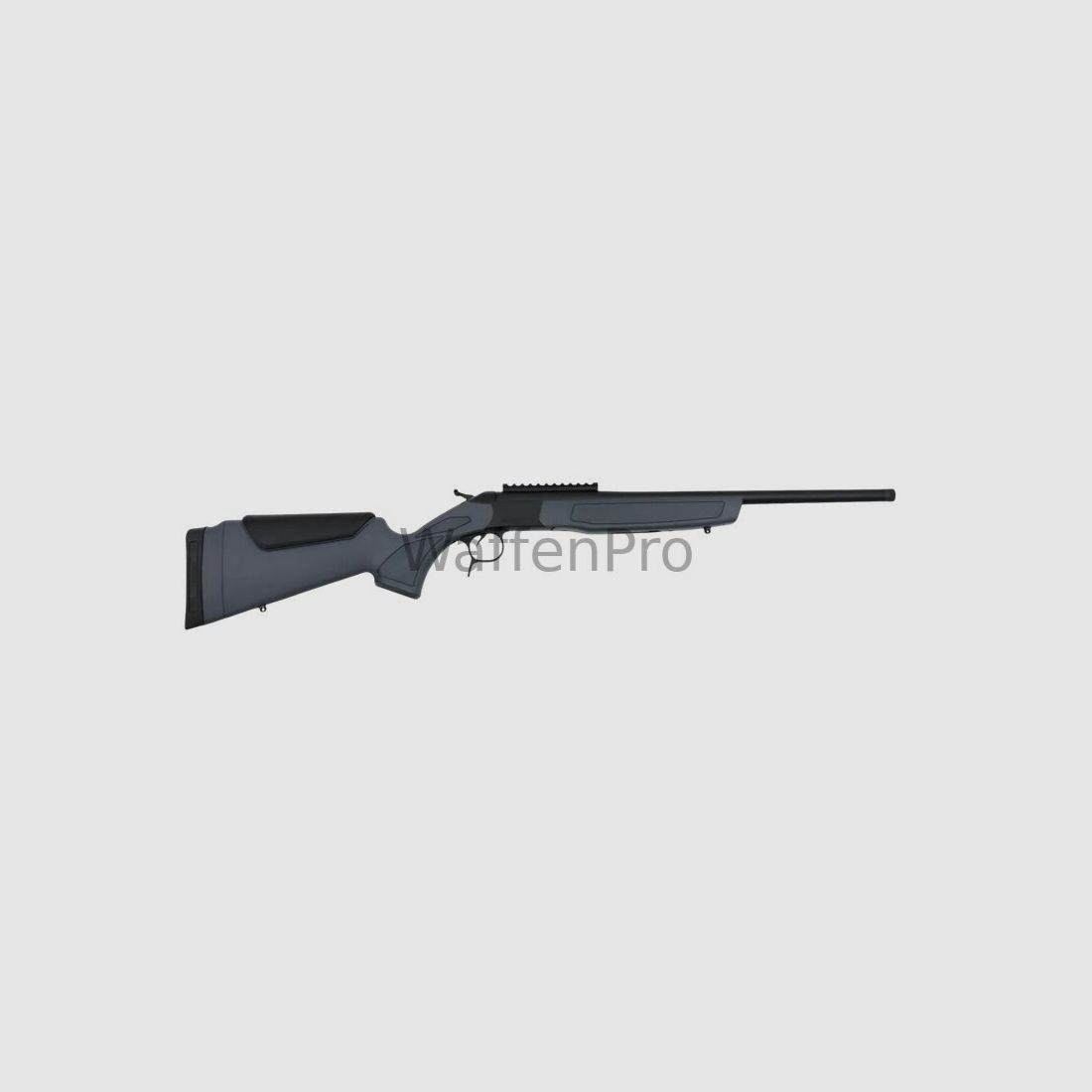 CVA Scout TD