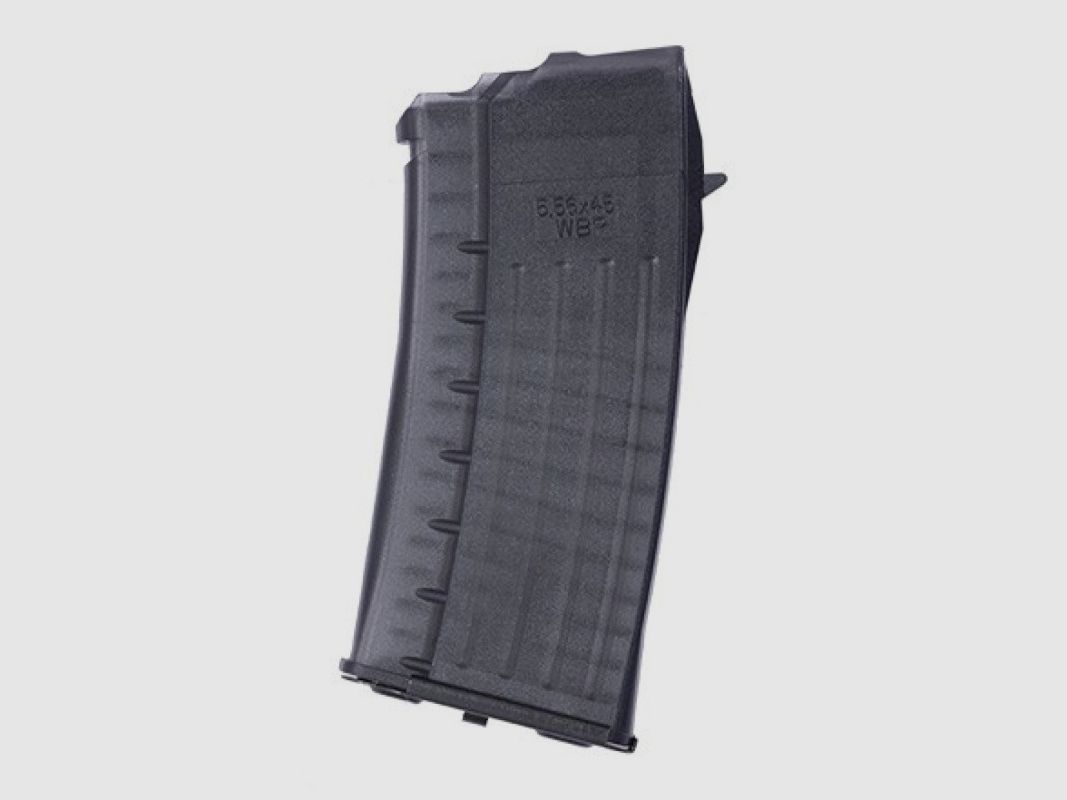 Polymermagazin 5,56x45 mm/.223 Rem – 20-Schuss