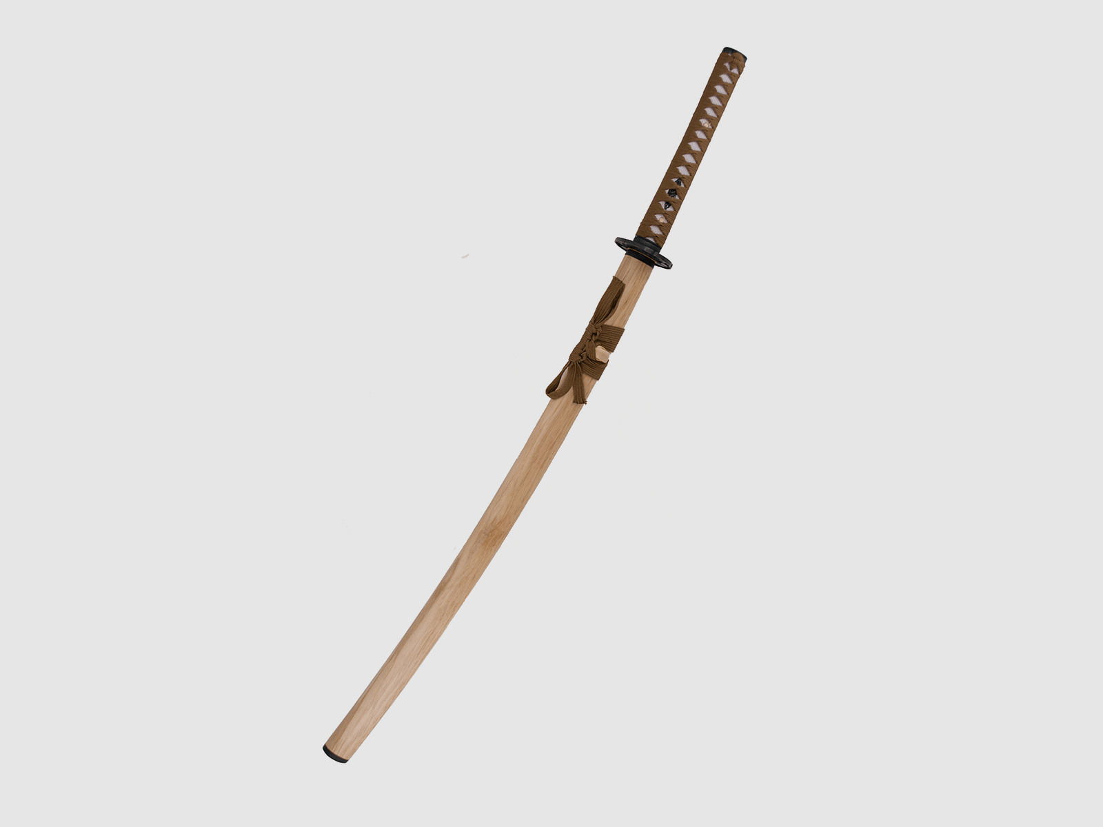 KATANA FUNCTIONAL S2220 ACCIAIO AL CARBONIO AISI 1045, immagine 2 di 4