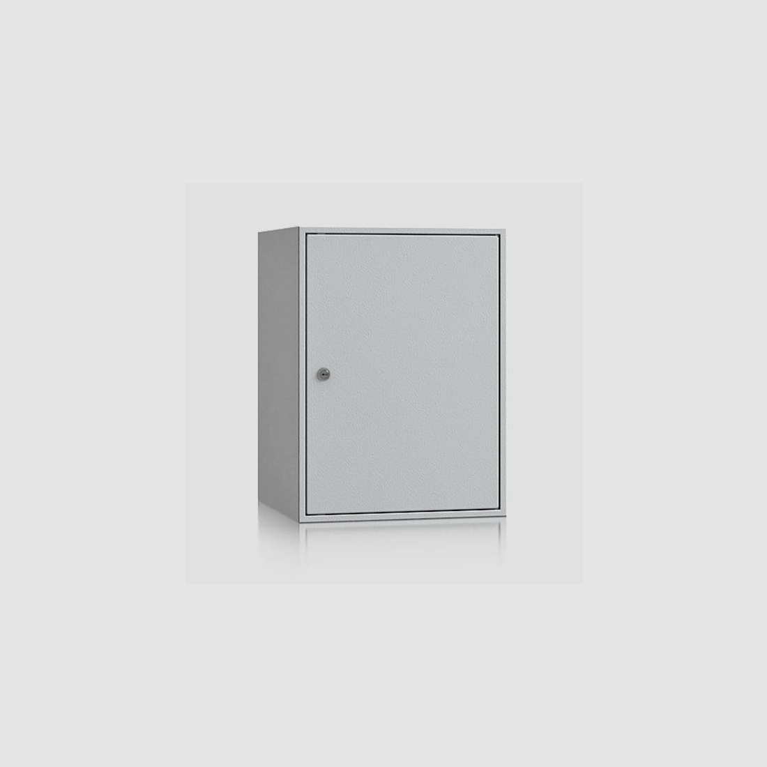 ISS Saarbrücken Burbach ammunition cabinet 37x37x35 cm