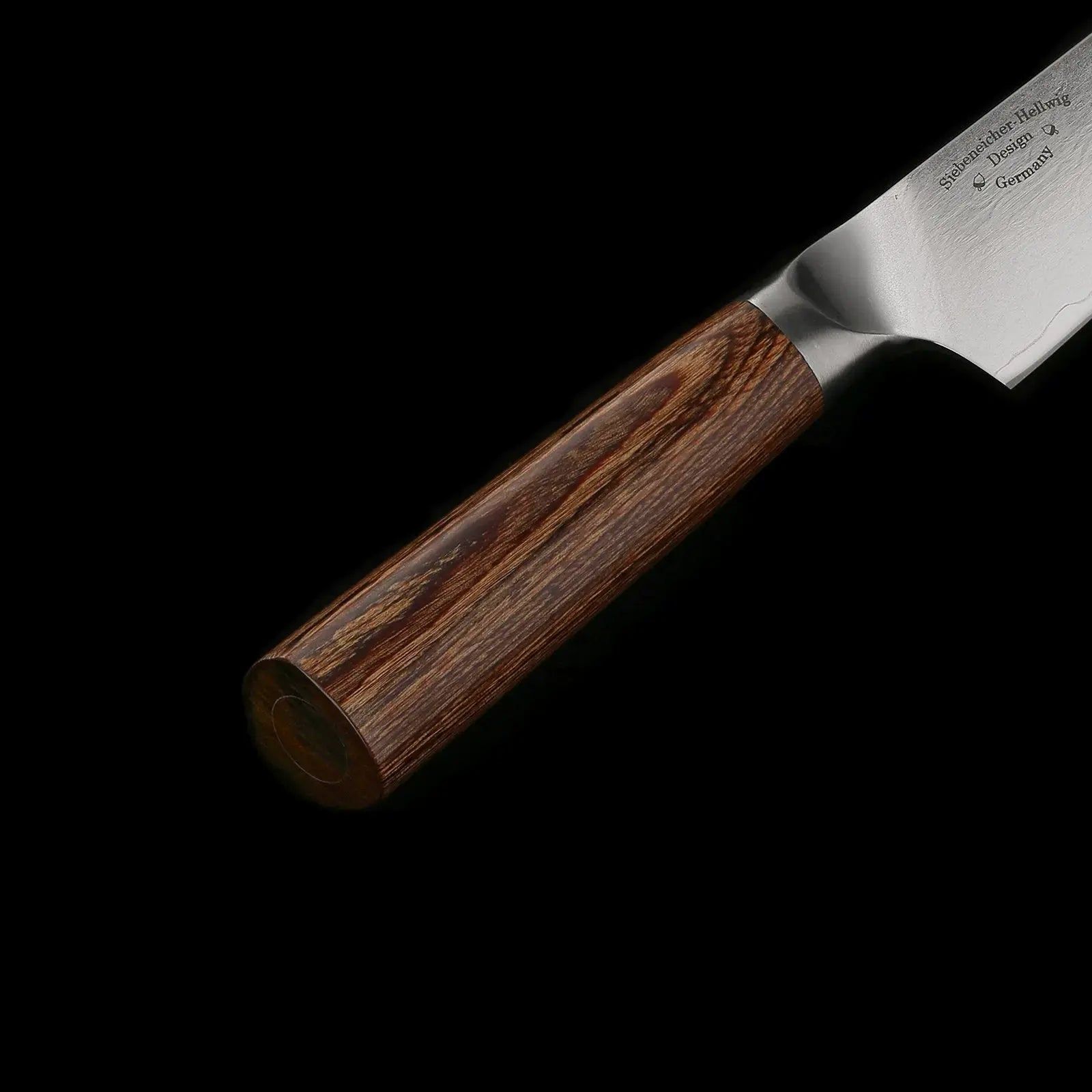Couteau Santoku PUMA IP 5.5", image 5 sur 6