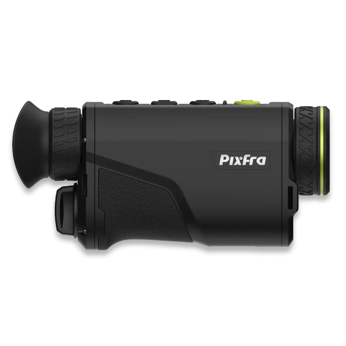 Pixfra monocolo termico Arc A650P LRF, immagine 6 di 7