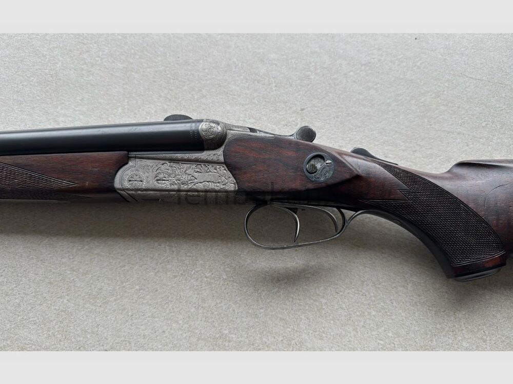 Simson Suhl Wiercenie .30-06Spring i 16/70