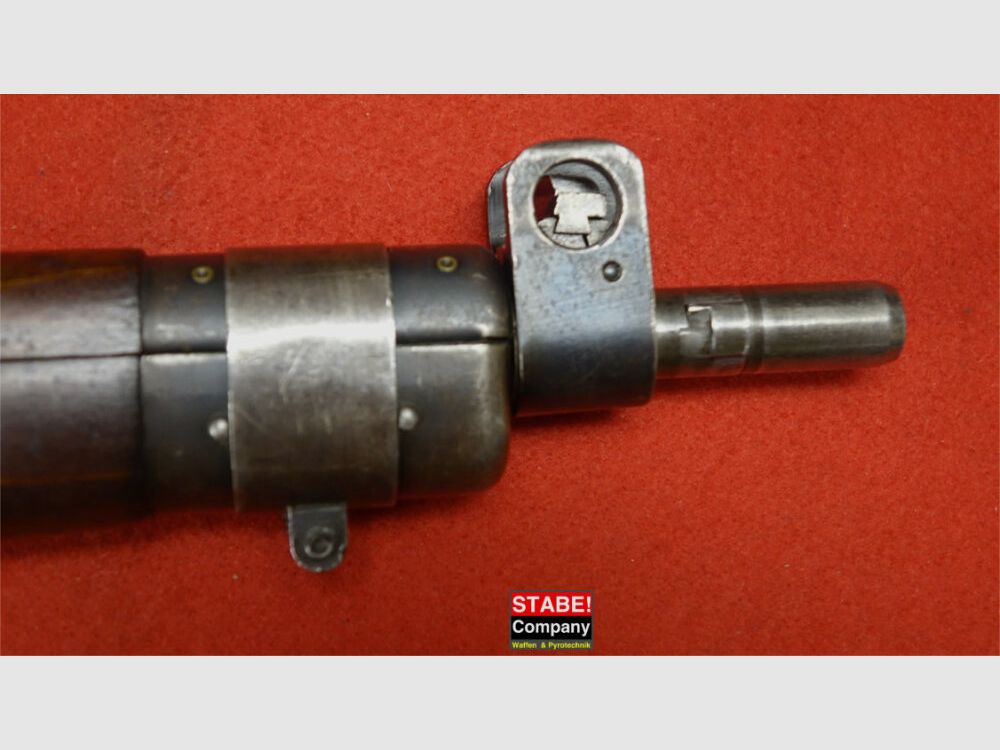 Enfield No.4 MK1 Long Brench 1944, immagine 4 di 5