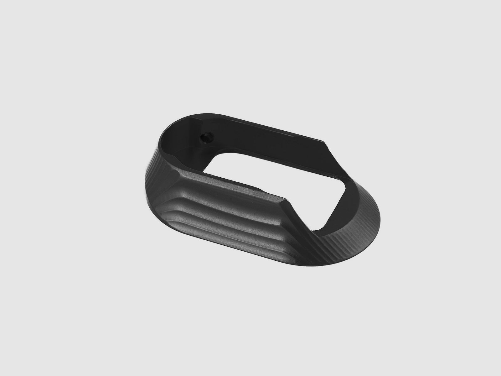 Magwell para CZ SP01 Shadow - aluminio - TONI SYSTEM/Magwell for CZ SP01 Shadow - aluminum - TONI SYSTEM * CÓDIGO DE ARTÍCULO MCZ1-BK