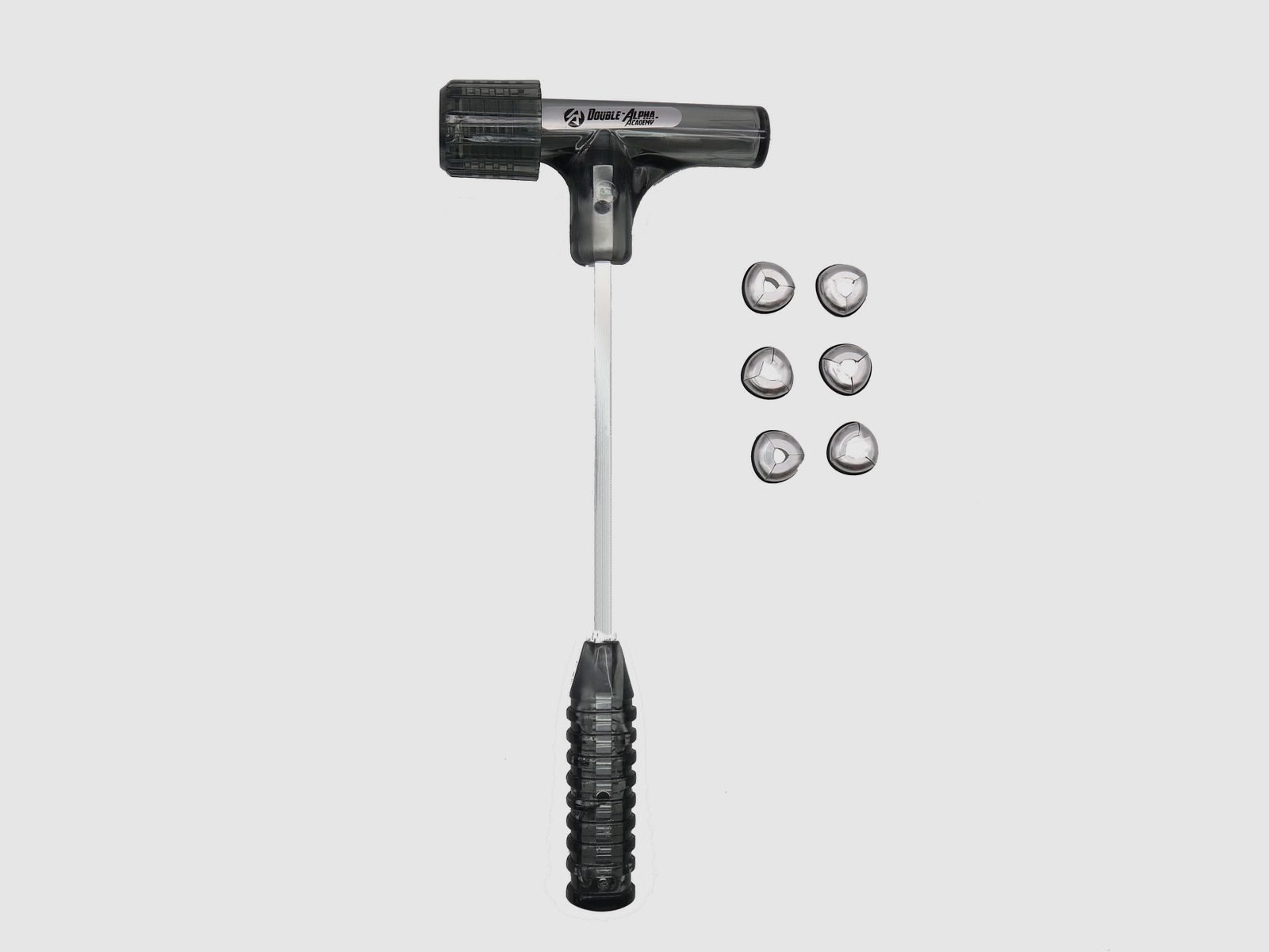 DAA Kinetic Hammer di Scarico