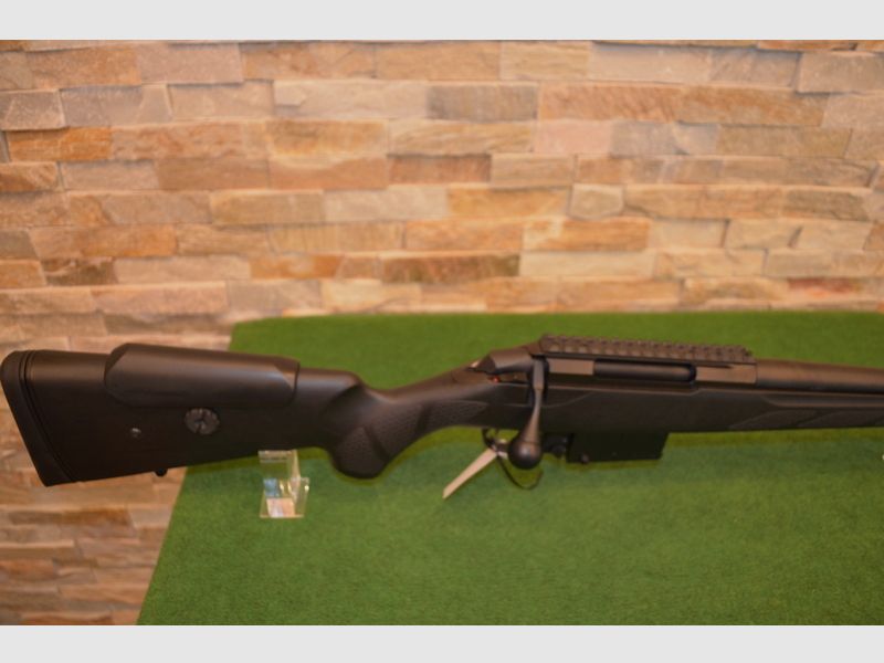 Tikka T3 X CTR AS ( verstellbarer Schaftrücken)*
