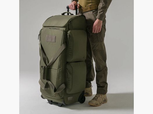 Liberator Roll Bag Ranger Green Direct Action
