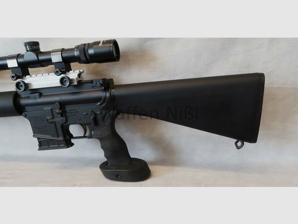DPMS Panther Arms A 15