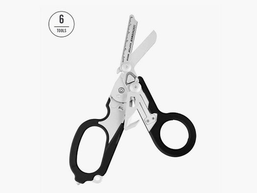 Leatherman Raptor