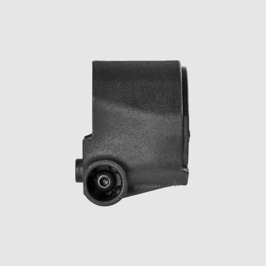 Reptilia Corp RECC-E Front-End-QD-Riemenadapter, schwarz