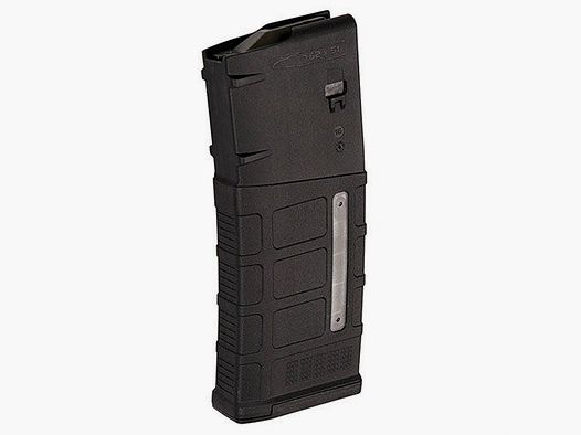 MAGPUL PMAG LR/SR 25 GEN3 - WINDOW - .308WIN / 7,62x51 MM NATO