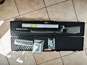 Merkel Helix Speedste