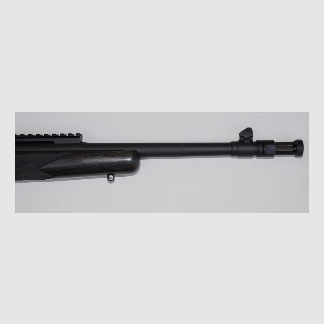 Ruger Scout