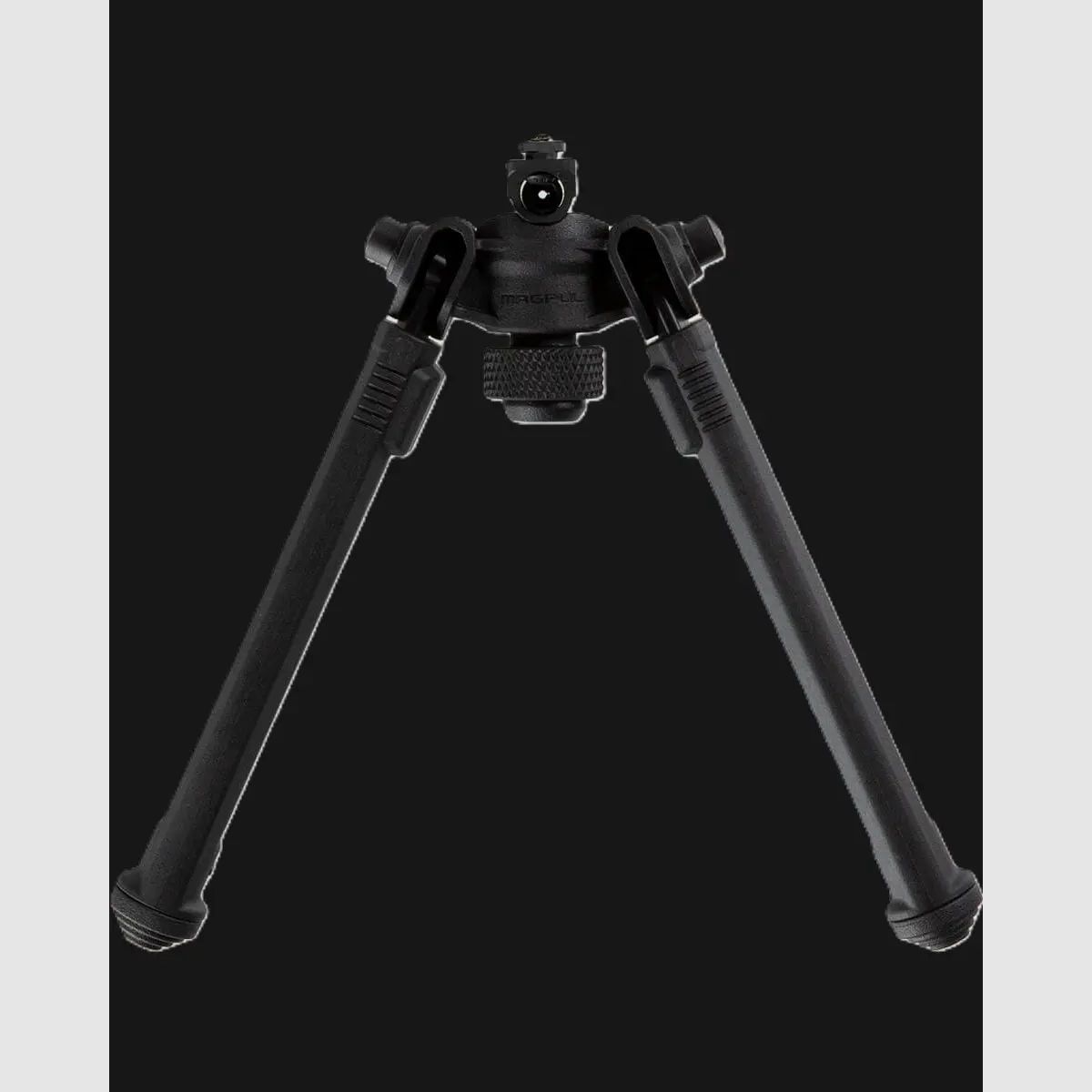 MAGPUL, bipied M-LOK, blk, image 3 sur 6
